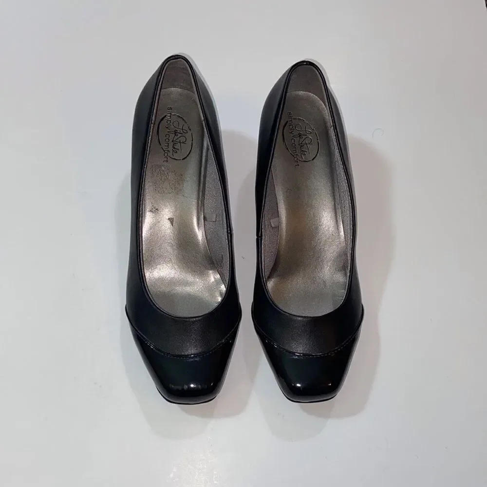 Life Stride Women’s Shoes Size 10W